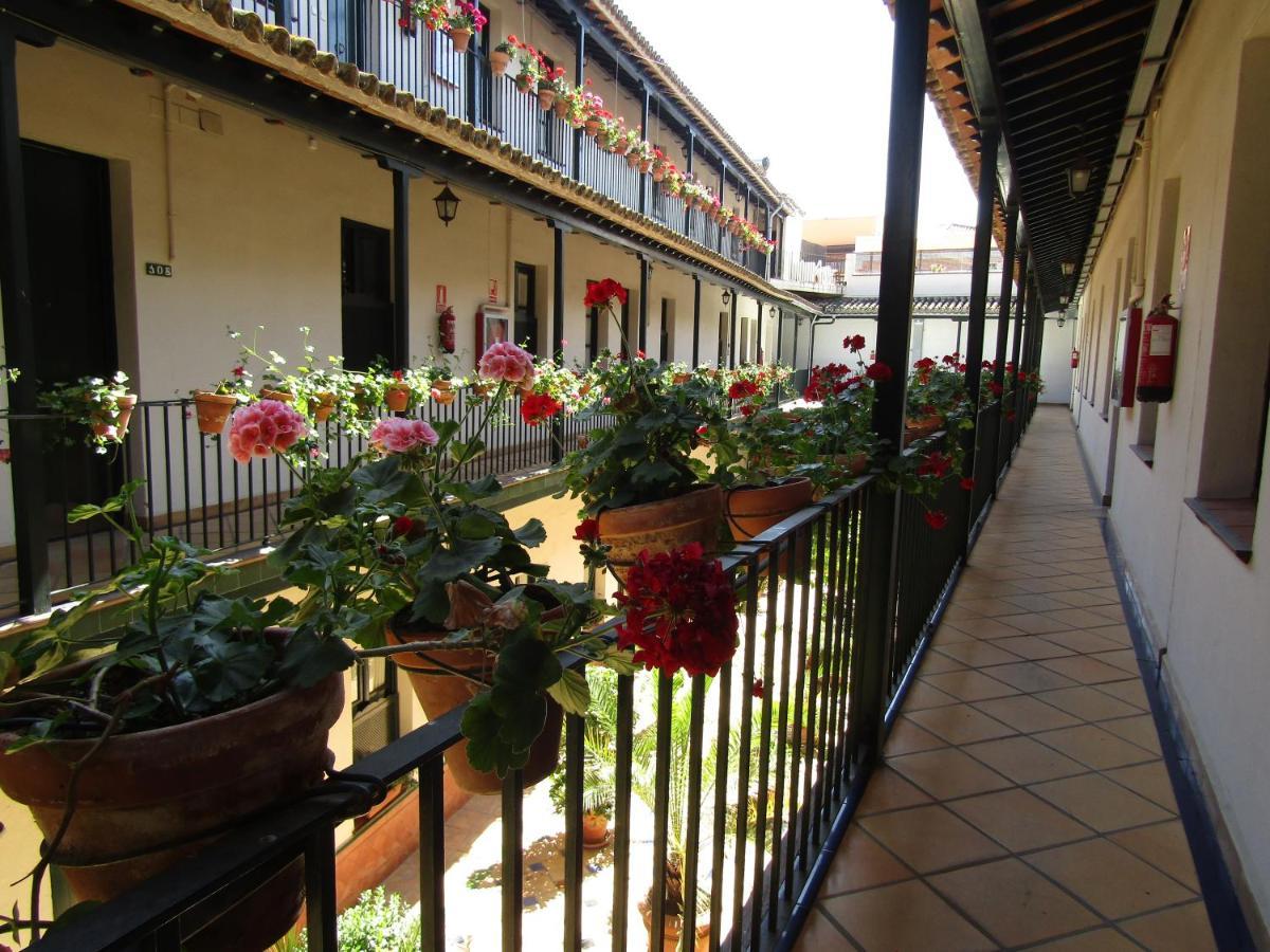 Apartamento Alameda Sevilha Exterior foto