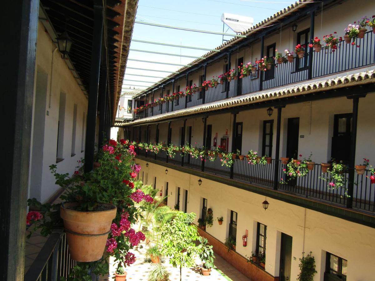 Apartamento Alameda Sevilha Exterior foto