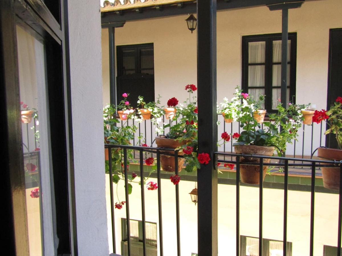 Apartamento Alameda Sevilha Exterior foto