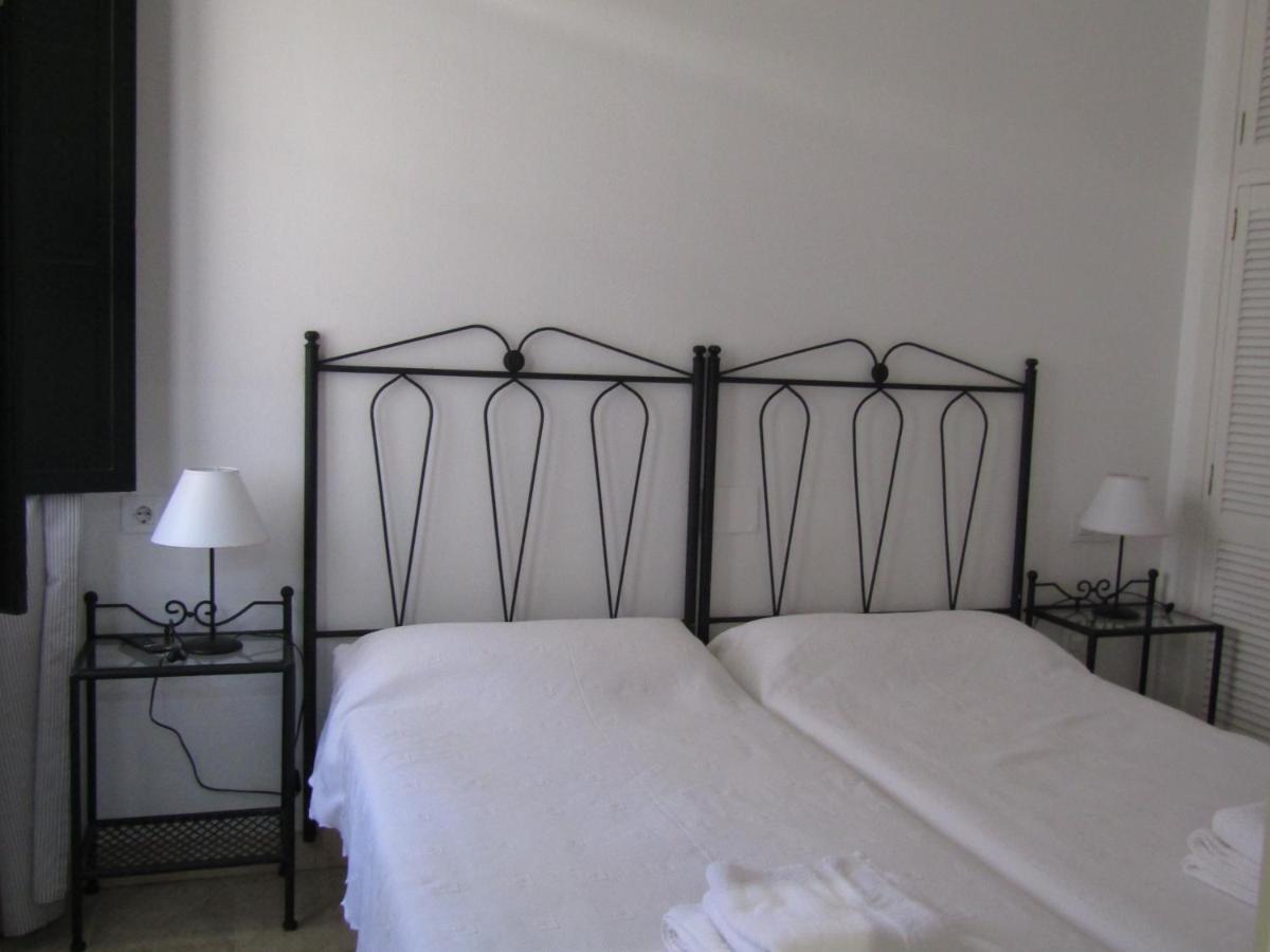Apartamento Alameda Sevilha Exterior foto