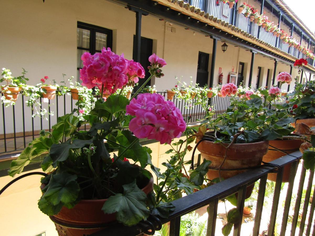 Apartamento Alameda Sevilha Exterior foto