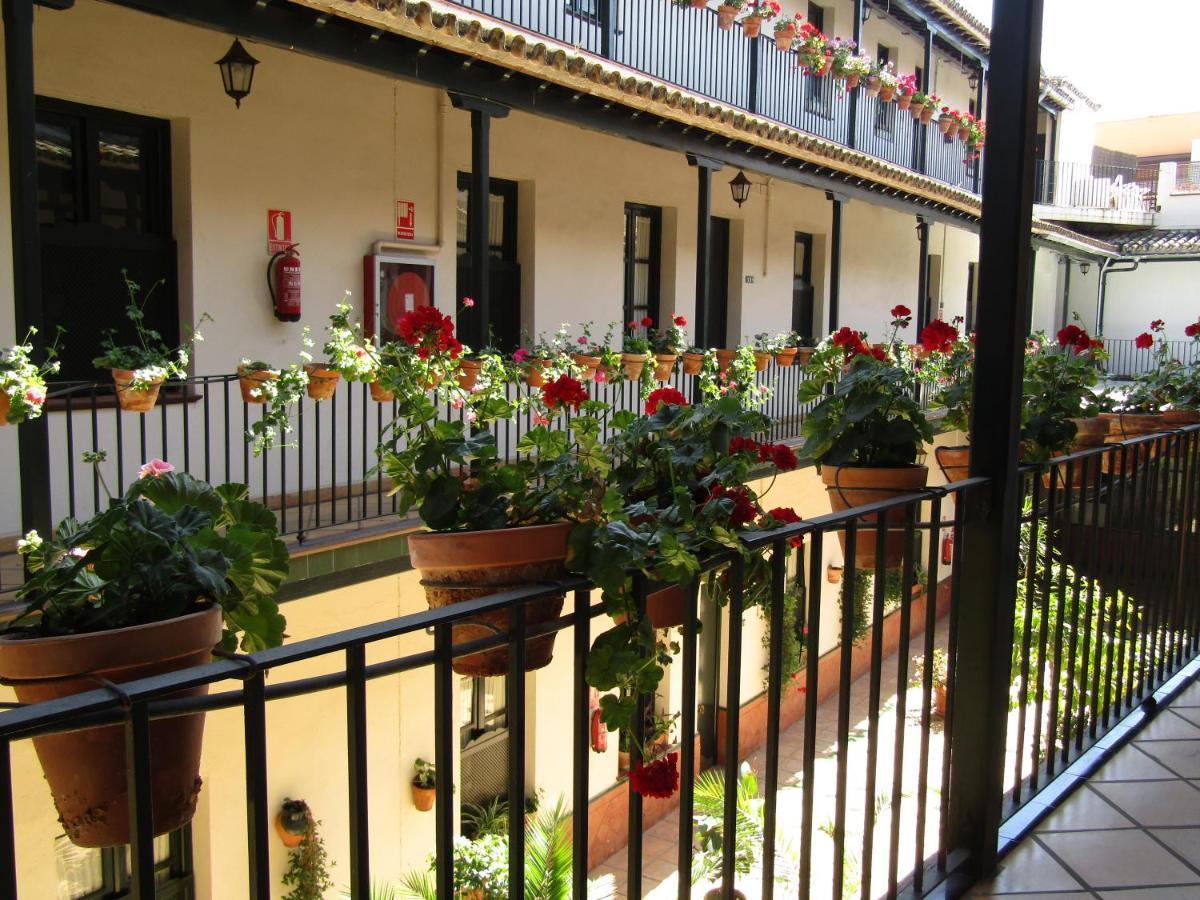 Apartamento Alameda Sevilha Exterior foto